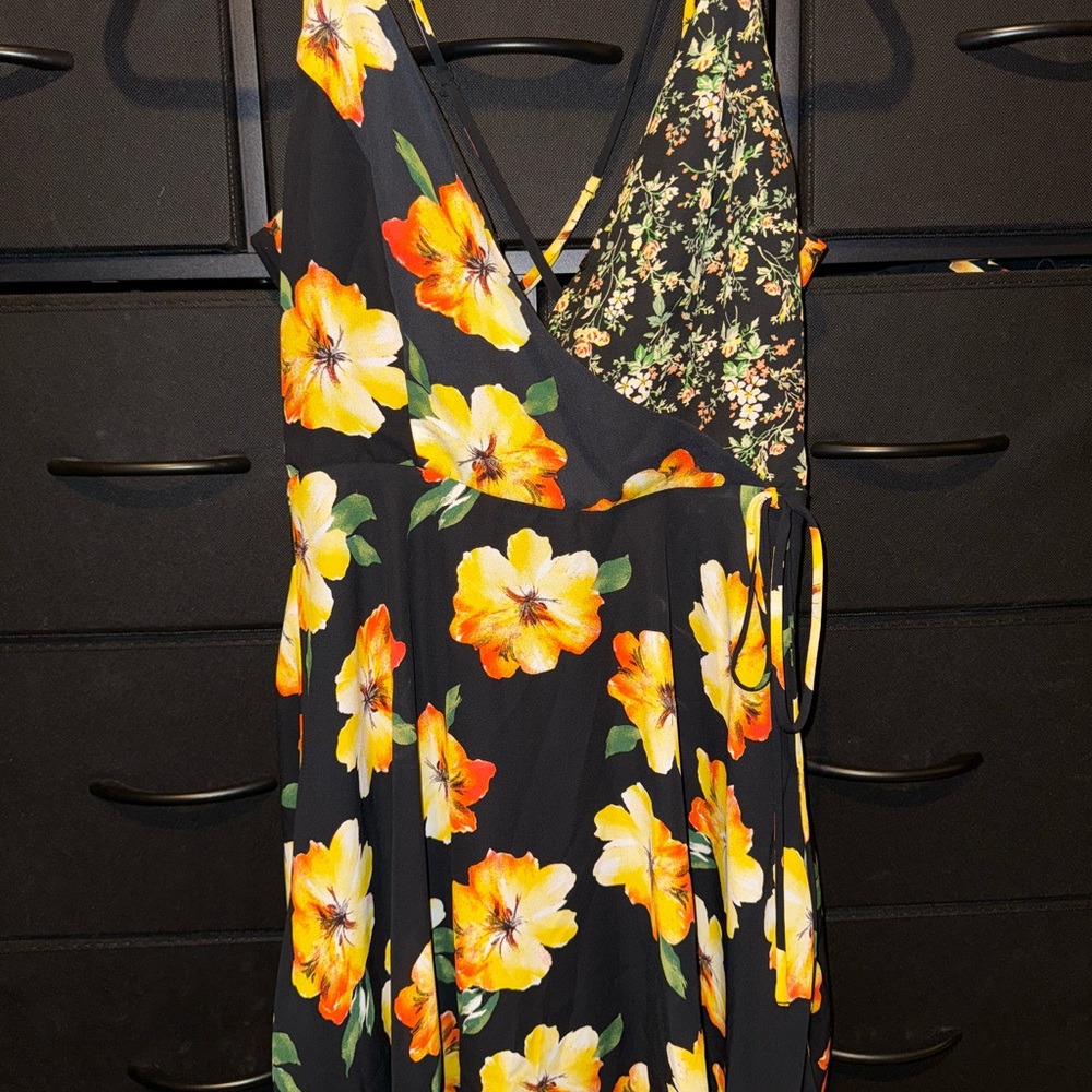 forever 21 dress